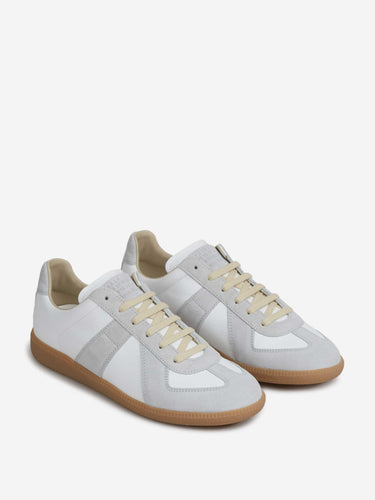 Maison Margiela Hombre Barcelona zapatillas Replica color Blanco sku 616-003358 01 - Foto 2