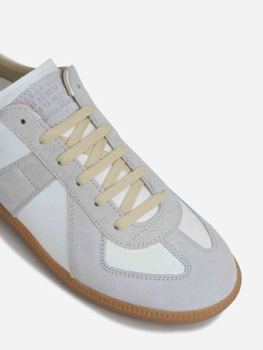 Maison Margiela Hombre Barcelona zapatillas Replica color Blanco sku 616-003358 01 - Foto 5