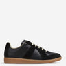 Maison Margiela Hombre Barcelona zapatillas Replica color Negro sku 616-003358 02 - Foto 1