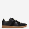 Maison Margiela Hombre Barcelona Sneakers Replica color Negro sku 616-003358 02 - Foto 1