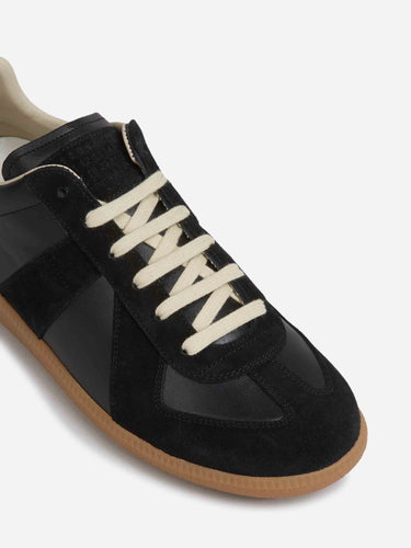 Maison Margiela Hombre Barcelona zapatillas Replica color Negro sku 616-003358 02 - Foto 5