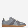 Maison Margiela Hombre Barcelona zapatillas Replica color Azul sku 616-003358 03 - Foto 1