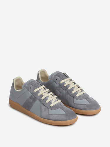 Maison Margiela Hombre Barcelona zapatillas Replica color Azul sku 616-003358 03 - Foto 2
