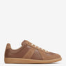 Maison Margiela Hombre Barcelona Sneakers Replica color Beige sku 616-003358 05 - Foto 1