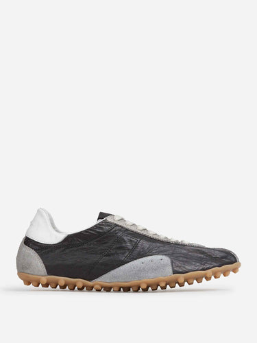 Maison Margiela Hombre Barcelona Sneakers Fusion Piel color Crema sku 616-003360 01 - Foto 1