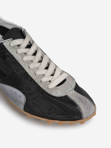 Maison Margiela Hombre Barcelona Sneakers Fusion Piel color Crema sku 616-003360 01 - Foto 5