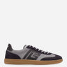 Balmain Hombre Barcelona Sneakers Swan color Gris sku 616-003362 01 - Foto 1