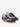 Balmain Hombre Barcelona Sneakers Swan color Gris sku 616-003362 01 - Foto 2