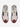 Balmain Hombre Barcelona Sneakers Balmain Swan color Crema sku 616-003363 01 - Foto 3