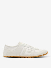 Balmain Hombre Barcelona zapatillas Racer 45 color Blanco sku 616-003364 01 - Foto 1
