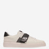 Balmain Hombre Barcelona Sneakers B-Court color Blanco Y Negro sku 616-003365 01 - Foto 1