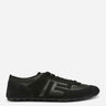 Balmain Hombre Barcelona zapatillas Racer 45 color Negro sku 616-003366 01 - Foto 1