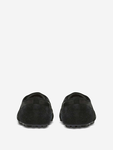 Balmain Hombre Barcelona zapatillas Racer 45 color Negro sku 616-003366 01 - Foto 4