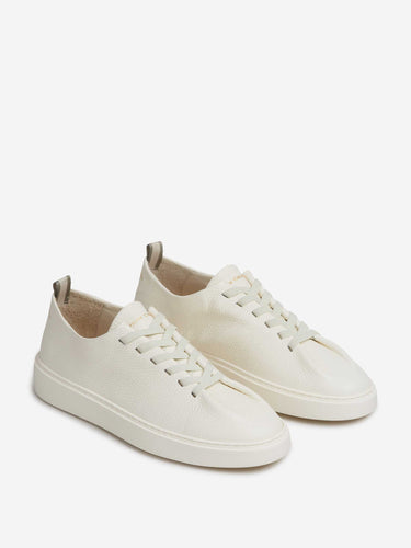 Officine Creative Hombre Barcelona Zapatillas Deportivas Pluma color Blanco sku 616-003368 01 - Foto 2
