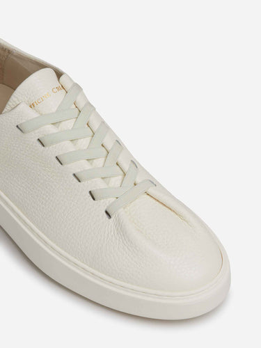 Officine Creative Hombre Barcelona Zapatillas Deportivas Pluma color Blanco sku 616-003368 01 - Foto 5