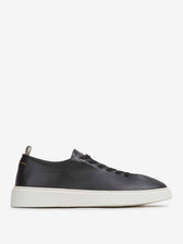 Officine Creative Hombre Barcelona Zapatillas Deportivas Pluma color Negro sku 616-003368 02 - Foto 1