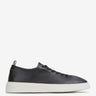 Officine Creative Hombre Barcelona Zapatillas Deportivas Pluma color Negro sku 616-003368 02 - Foto 1