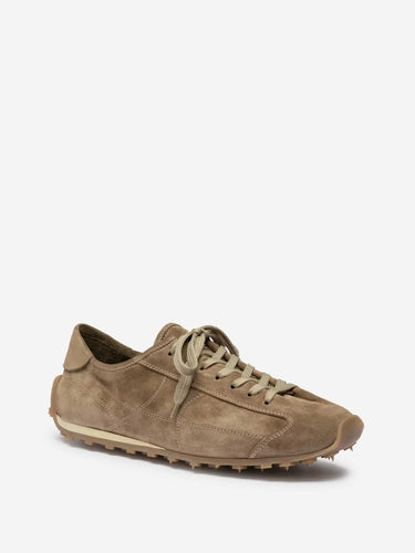 Officine Creative Hombre Barcelona Zapatillas Deportivas Jarred color Camel sku 616-003370 01 - Foto 2