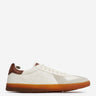 Officine Creative Hombre Barcelona Zapatillas Militia 001 color Blanco sku 616-003371 01 - Foto 1