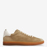 Officine Creative Hombre Barcelona Zapatillas Halo color Verde Militar sku 616-003372 01 - Foto 1