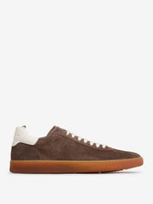Officine Creative Hombre Barcelona Zapatillas Deportivas Halo color Marrón Oscuro sku 616-003372 02 - Foto 1