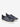 Santoni Hombre Barcelona Zapatillas Deportivas Piel color Azul Marino sku 616-003374 01 - Foto 2