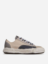 Maison Mihara Yasuhiro Hombre Barcelona Zapatillas Edición Exclusiva PETERSON23 color Multicolor sku 616-003376 01 - Foto 1