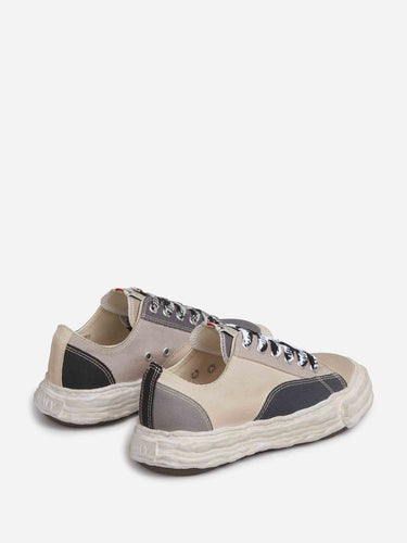 Maison Mihara Yasuhiro Hombre Barcelona Zapatillas Edición Exclusiva PETERSON23 color Multicolor sku 616-003376 01 - Foto 3