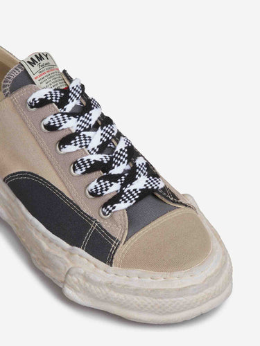 Maison Mihara Yasuhiro Hombre Barcelona Zapatillas Edición Exclusiva PETERSON23 color Multicolor sku 616-003376 01 - Foto 5