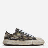 Maison Mihara Yasuhiro Hombre Barcelona Zapatillas Peterson 23 color Negro sku 616-003377 01 - Foto 1