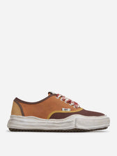 Maison Mihara Yasuhiro Hombre Barcelona Zapatillas Edición Exclusiva BAKER color Multicolor sku 616-003378 01 - Foto 1