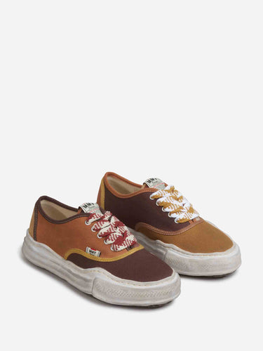 Maison Mihara Yasuhiro Hombre Barcelona Zapatillas Edición Exclusiva BAKER color Multicolor sku 616-003378 01 - Foto 2