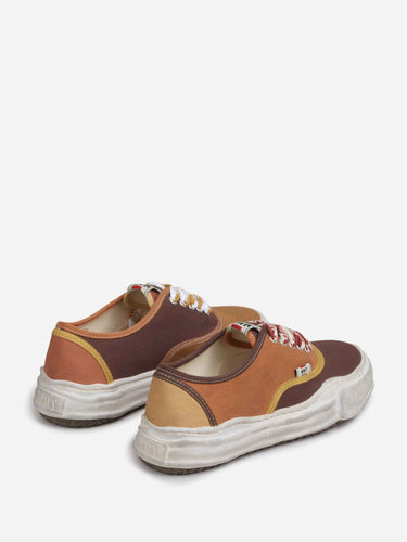 Maison Mihara Yasuhiro Hombre Barcelona Zapatillas Edición Exclusiva BAKER color Multicolor sku 616-003378 01 - Foto 3