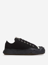 Maison Mihara Yasuhiro Hombre Barcelona Zapatillas Hank OG color Negro sku 616-003379 02 - Foto 1