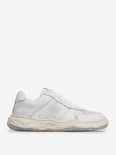 Maison Mihara Yasuhiro Hombre Barcelona Zapatillas Wayne OG color Blanco sku 616-003380 01 - Foto 1