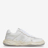 Maison Mihara Yasuhiro Hombre Barcelona Zapatillas Wayne OG color Blanco sku 616-003380 01 - Foto 1