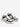 Maison Mihara Yasuhiro Hombre Barcelona Zapatillas Wayne OG color Blanco Y Negro sku 616-003380 02 - Foto 2