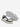 Maison Mihara Yasuhiro Hombre Barcelona Zapatillas Wayne OG color Blanco Y Negro sku 616-003380 02 - Foto 4