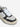 Maison Mihara Yasuhiro Hombre Barcelona Zapatillas Wayne OG color Blanco Y Negro sku 616-003380 02 - Foto 5