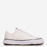 Maison Mihara Yasuhiro Hombre Barcelona zapatillas Peterson23 color Blanco sku 616-003382 01 - Foto 1
