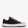 Maison Mihara Yasuhiro Hombre Barcelona zapatillas Peterson23 color Negro sku 616-003382 02 - Foto 1