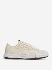 Maison Mihara Yasuhiro Hombre Barcelona Zapatillas Peterson23 OG color Blanco sku 616-003383 01 - Foto 1