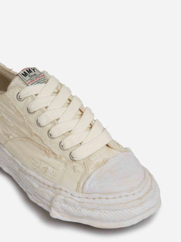 Maison Mihara Yasuhiro Hombre Barcelona Zapatillas Peterson23 OG color Blanco sku 616-003383 01 - Foto 5