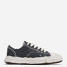 Maison Mihara Yasuhiro Hombre Barcelona Zapatillas deportivas Peterson23 color Negro sku 616-003383 02 - Foto 1