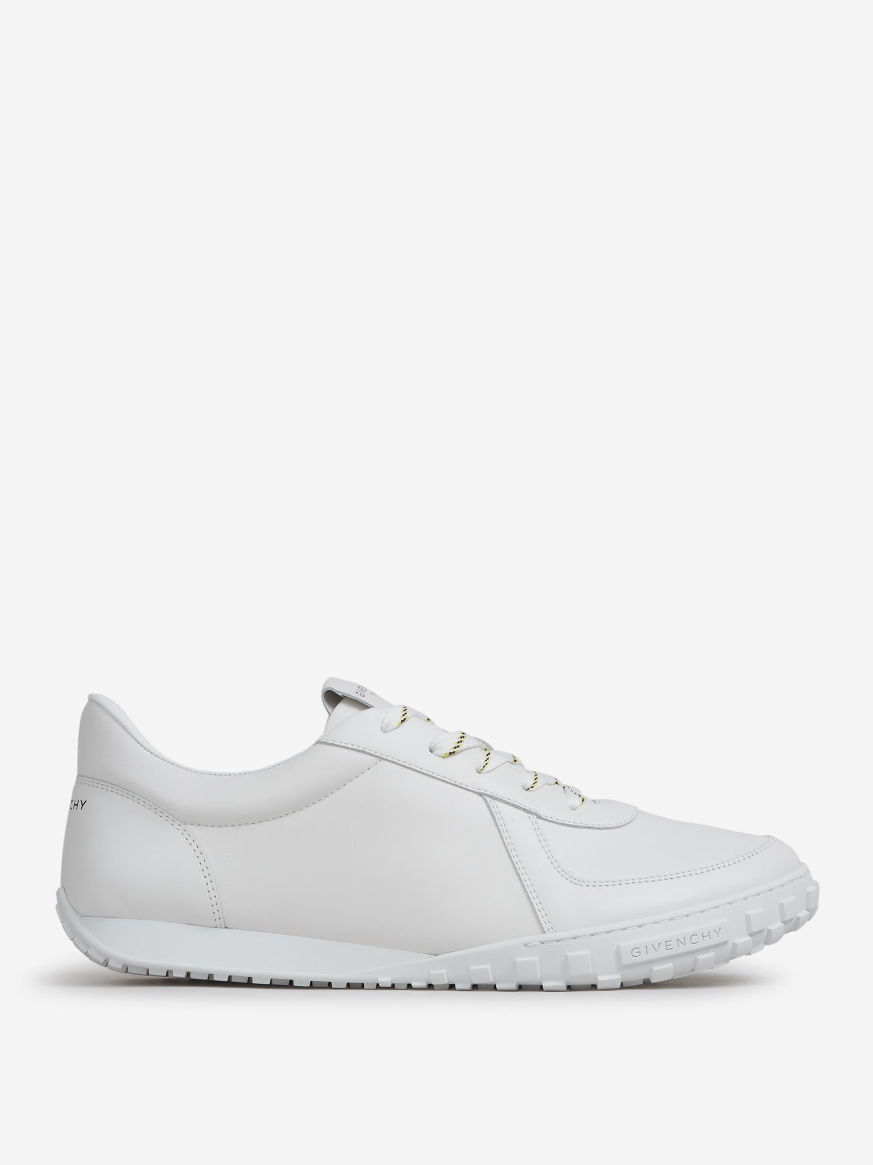 Givenchy Hombre Barcelona zapatillas Glide color Blanco sku 616-003384 01 - Foto 1