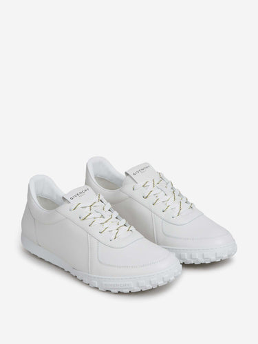 Givenchy Hombre Barcelona zapatillas Glide color Blanco sku 616-003384 01 - Foto 2