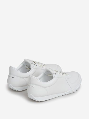 Givenchy Hombre Barcelona zapatillas Glide color Blanco sku 616-003384 01 - Foto 3