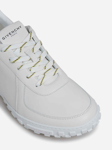 Givenchy Hombre Barcelona zapatillas Glide color Blanco sku 616-003384 01 - Foto 5