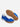 Givenchy Hombre Barcelona zapatillas Nailon color Azul Real sku 616-003385 01 - Foto 4
