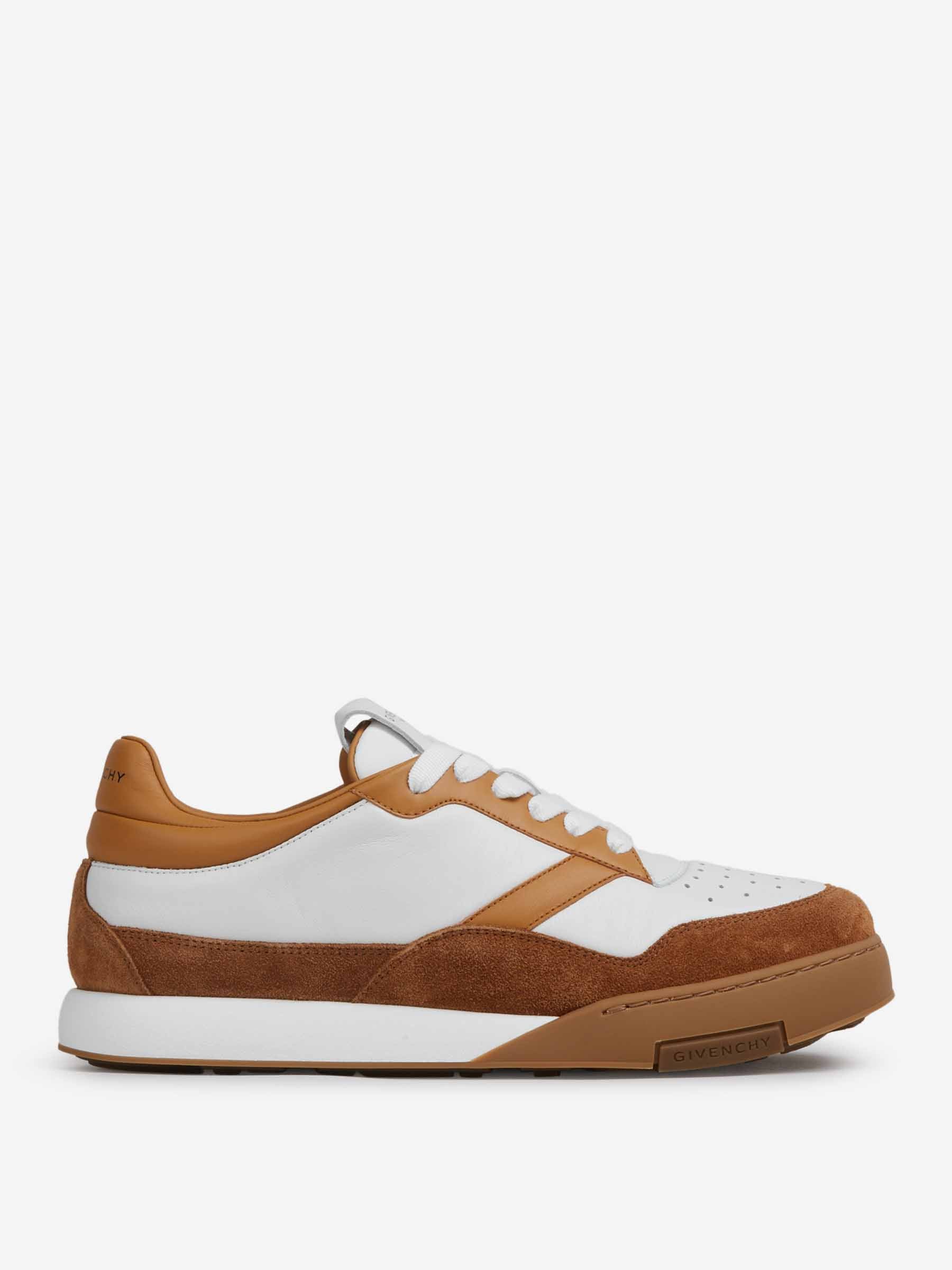 Givenchy Hombre Barcelona Sneakers Yard color Multicolor sku 616-003386 01 - Foto 1